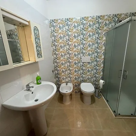Casa Marita Appartement