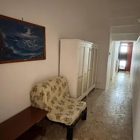 Casa Marita Lägenhet Nardò
