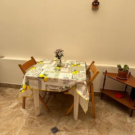 Casa Marita Nardò