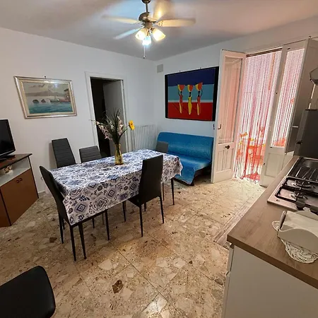 Casa Marita *