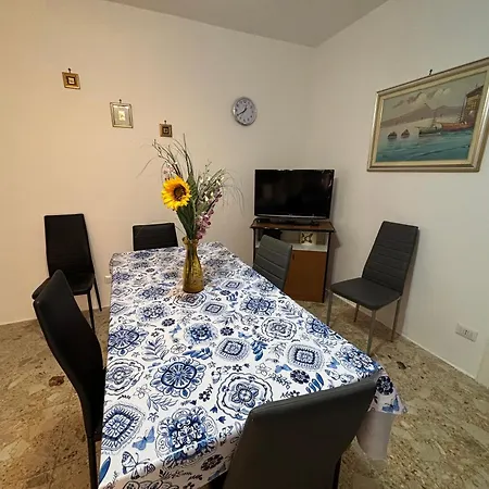Casa Marita Apartmán Nardò
