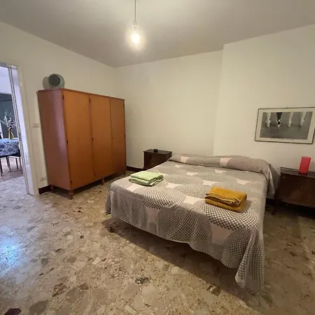 Lägenhet Casa Marita Nardò