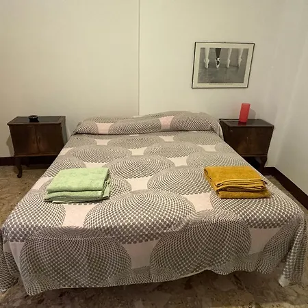 Casa Marita * 나르도