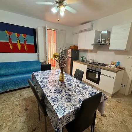 Apartmán Casa Marita Nardò